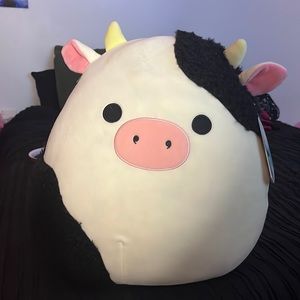 Sherpa Connor Squishmallow